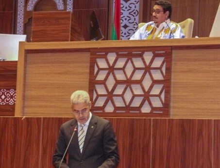 O. Bouh : la ratification du FEDA Hold Co permettra de rehausser le niveau des produits locaux