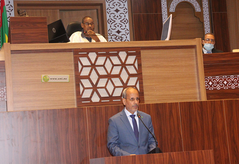 Adoption de la loi d’orientation de l’Education nationale