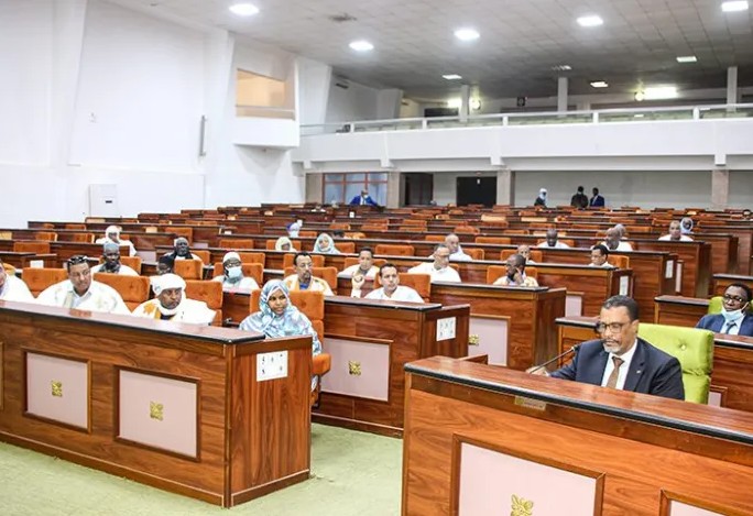 Deux projets de loi pour l’entretien routier devant le parlement mauritanien