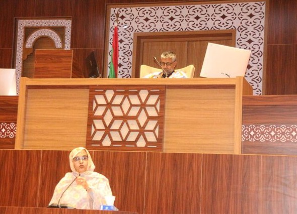L’Assemblée Nationale ratifie des accords environnementaux