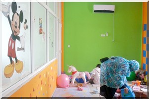 Des assistants sociaux pas comme les autres 