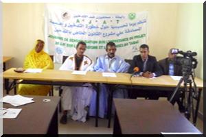 En Mauritanie on est sur la voie définitive de la lutte antitabac
