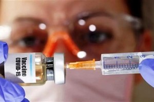 Des précisions du ministère de la santé à propos du vaccin ASTRA ZENECA