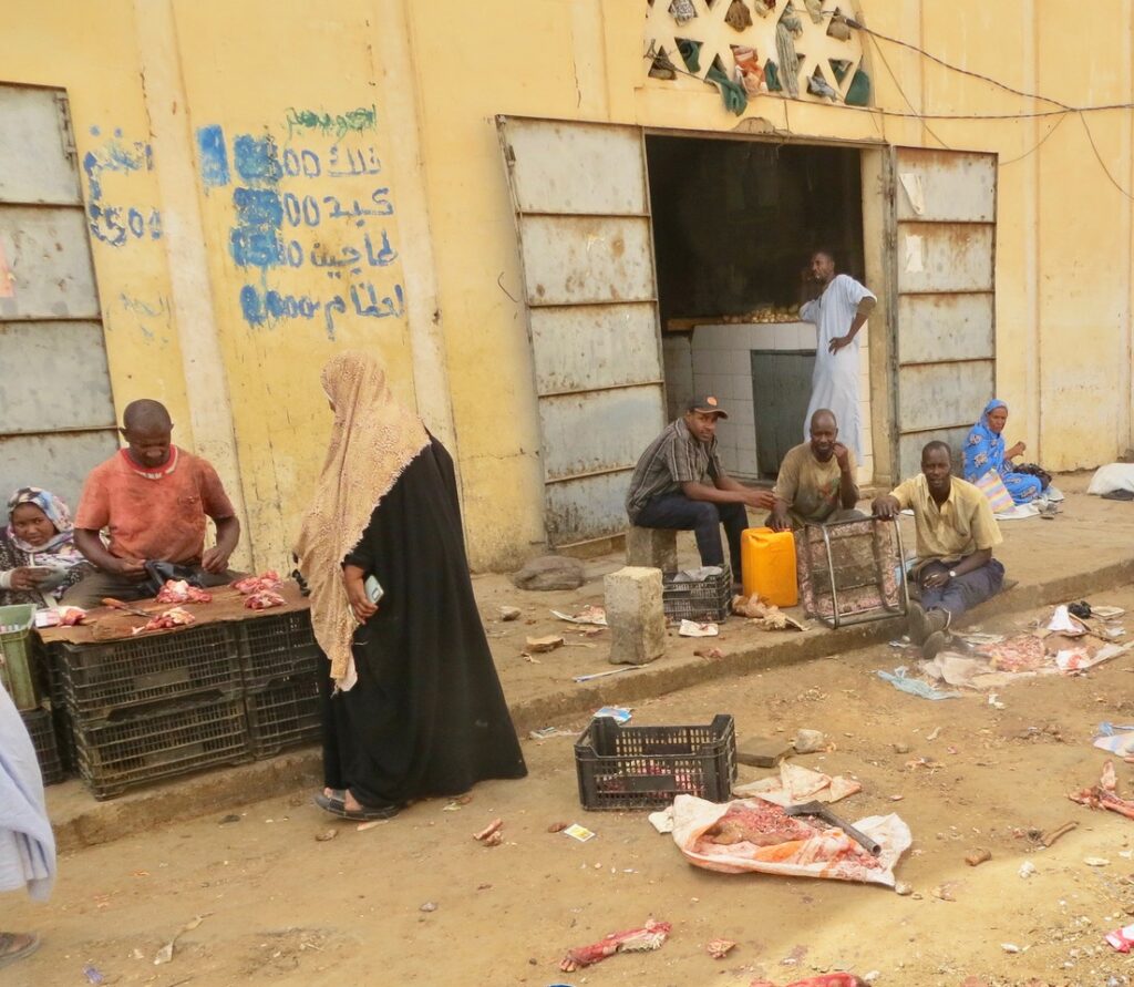 Mauritanie, un pays sans terrorisme, mais toujours sans touristes 