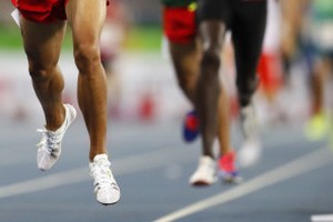 Le Burkina Faso domine le meeting international de Ouagadougou 