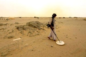 Après l'assassinat de deux Mauritaniens par le Polisario, la population s'indigne