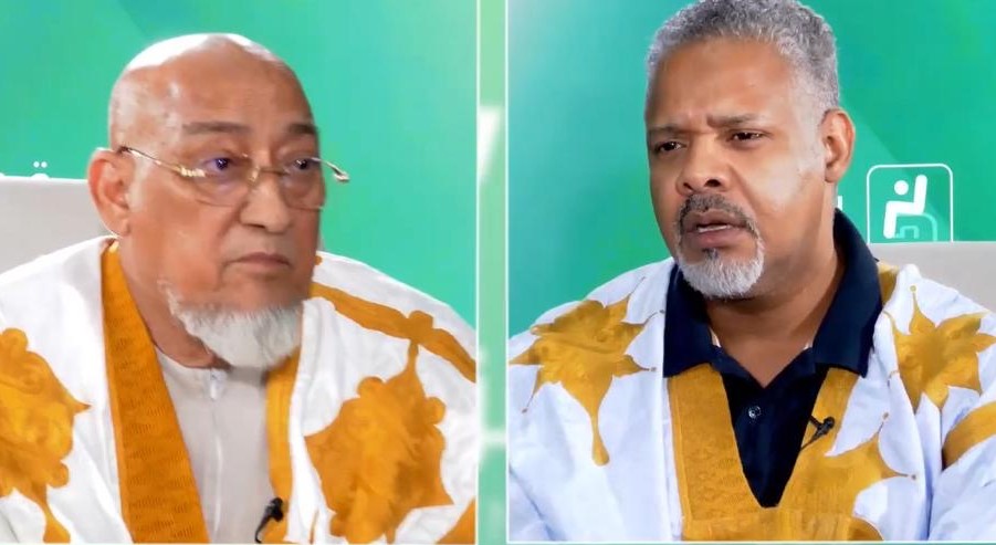 Maître Ould Rais sur TTV : « Aziz est un voleur, son procès n’est pas politique »