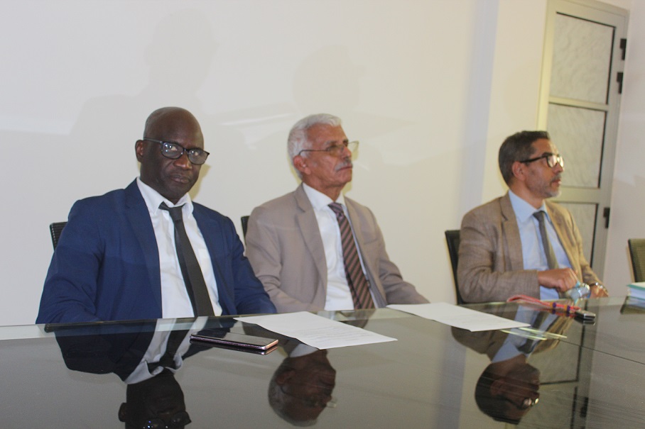 L’affaire des créances de la GBM prennent une tournure judiciaire