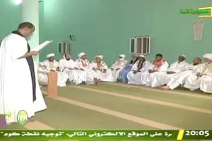 Vidéo. France24: Quel est le sort du blogueur mauritanien Mohamed Cheikh Ould M’khaitir accusé d’avoir insulté l’Islam ? 