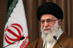Manifestations en Iran: l’ayatollah Khamenei affirme que la République islamique «ne reculera pas» face à des «vandales»