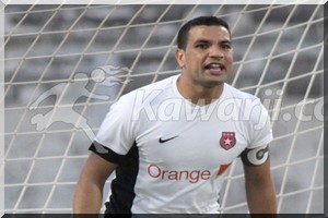 Etoile du Sahel : IRM rassurante pour Aymen Mathlouthi avant la finale 