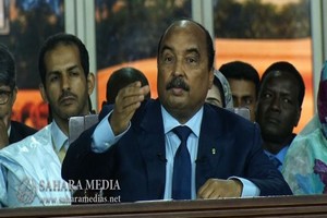 Mauritanie : Le Parquet général rappelle l’Indépendence de la justice à la défense de l’ex-président