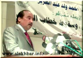 Le Président de la République ouvre la conférence sur la pensée réformatrice et le déclin ...