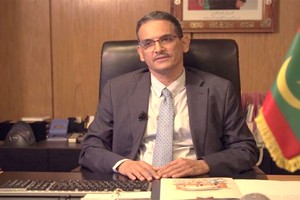 Ministre de l'Économie : 