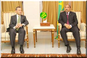 Obligation de débarquement des produits de la pêche: Aziz accorde une exception aux canariens