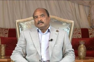 Les autorités décident de garder Ould Abdel Aziz dans la prison nouvellement créée de l’école de police