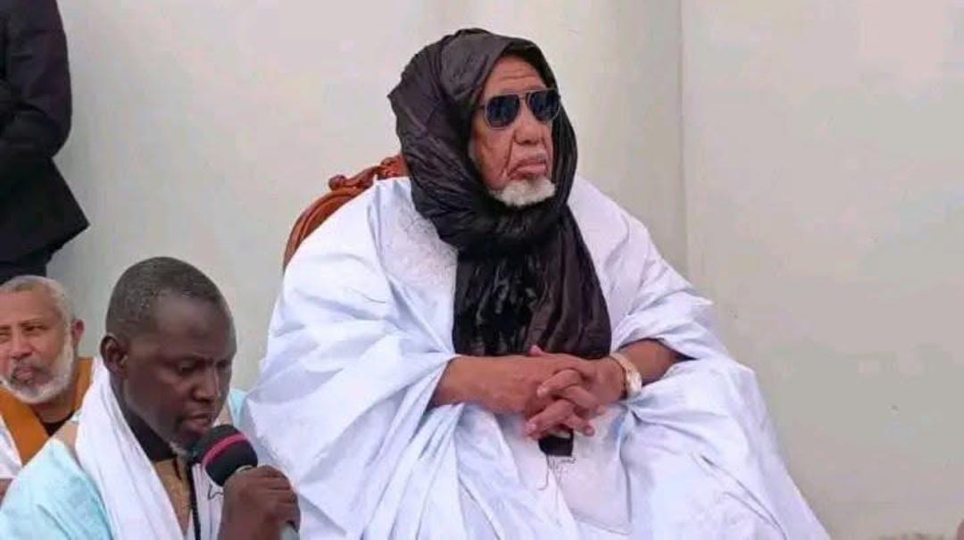 Nioro : Le Cheikh Mohamedou refuse l’exfiltration malgré le siège militaire