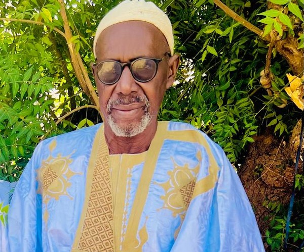 Lettre d'alerte sur les dangers que représente l’état actuel du pont de Boghé avec l’approche de l'hivernage