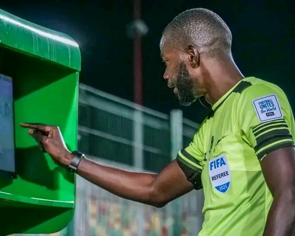 CAN U 17 : Babacar Sarr sélectionné 