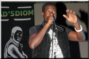 Bad’s Diom se montre enfin avec la sortie de son premier album [Vidéo & PhotoReportage] 