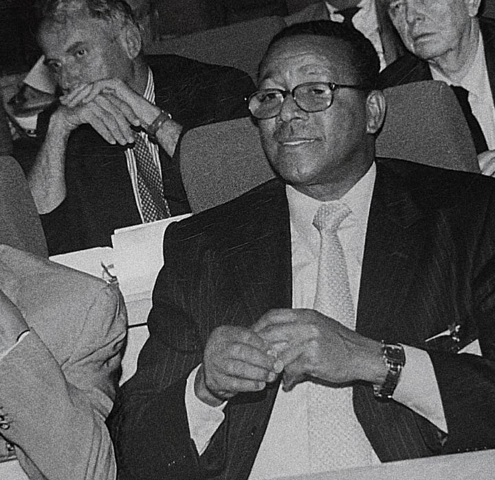 A 66 ANS, Baham nous quitte le 20 avril 2010