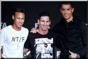  Ballon d’Or: qui a voté pour qui?