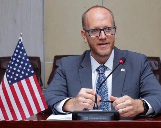 Bamako : Les Etats-Unis réaffirment leur engagement aux côtés du Mali dans la lutte contre le terrorisme