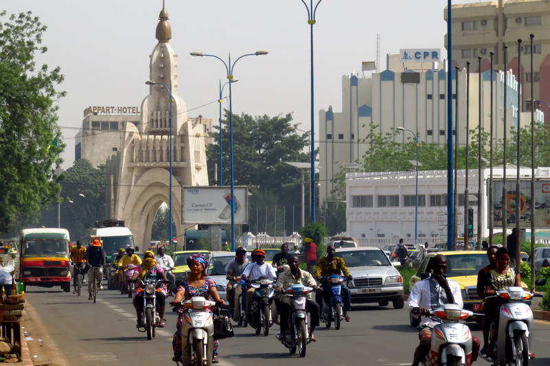 Des commerces mauritaniens fermés, la communauté s’inquiète et appelle à l’intervention de Nouakchott