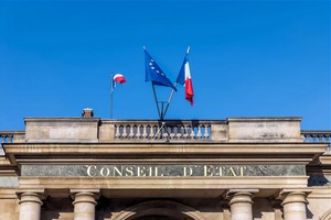 France : le Conseil d'État acte la dissolution du CCIF et de Baraka City par le gouvernement