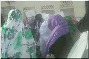 Atar : Les populations de Legreynatt refusent l’établissement d’un barrage à Oued Seguelil