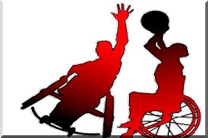 Les handisbasketteurs mauritaniens conviés au tournoi de Thiès