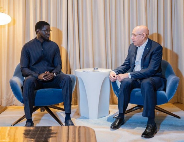 Sénégal–Mauritanie : partenariat renforcé à Tokyo