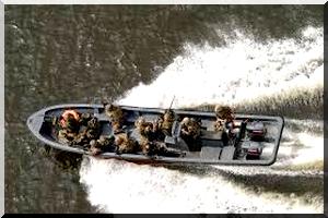 URGENT : 5 morts dans un accident maritime à Nouadhibou …Noms des victimes