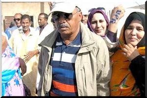 Cheikh Ould Baya évalue l’accord de pêche