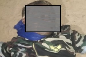 Urgent/Guidimakha : un membre d’une bande de cambrioleurs tué par balle (Sources)