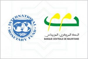 Nouakchott : début de la 5ème revue du programme conjoint avec le FMI 