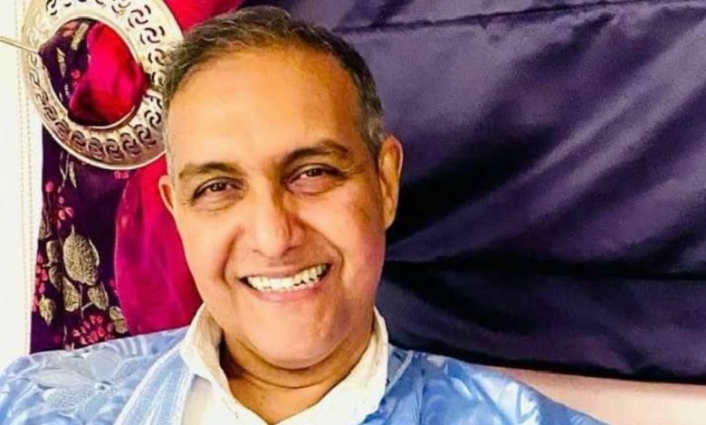 Le groupe tuniso-mauritanien « Mattel » plombé par Béchir El Hassen 