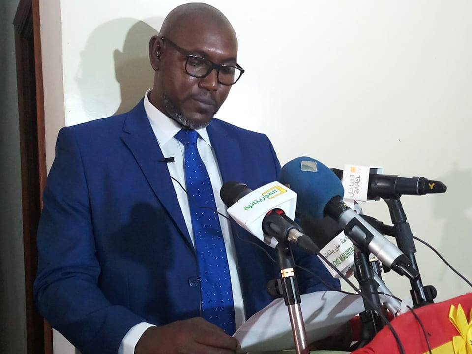 Mort de Souvi Ould Cheine : le chef de file de l'opposition démocratique s’indigne, la police annonce une enquête