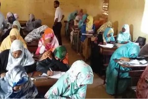 Après le baccalauréat, le BEPC