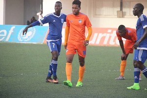 Championnat D1 : la Concorde dans l’antichambre du sacre 