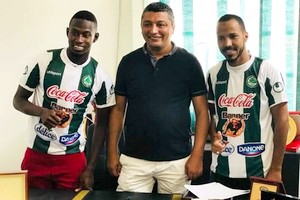 Dellahi et Beyguili rejoignent Hammam Lif