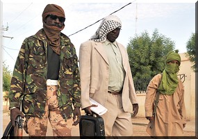 Urgent – Mali : défection de Hicham Bilal, chef du MUJAO de Gao