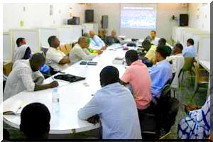 Restitution de la mission de biomonitoring auprès des étudiants