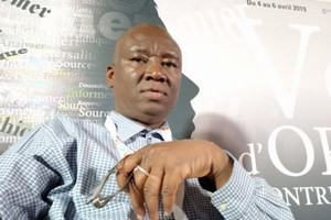 Bios Diallo : « Les Traversées Mauritanides ne sont pas essentiellement centrées sur l’espace francophone »