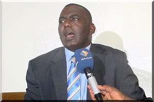 Biram s’insurge contre la vidéo d’un groupuscule d’individus se moquant du Coran 