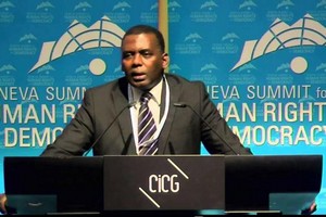 Mauritanie: l'IRA met en garde contre une tentative de spoliation foncière