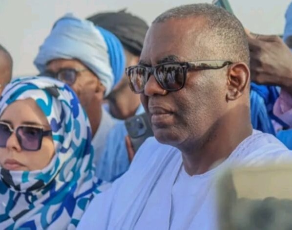 Biram présente ses excuses au PM et appelle à une journée de prière générale, en déclarant : « La Mauritanie, noirs et blancs, m’a épuisé. »