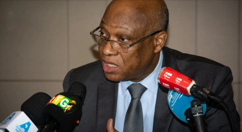 Sommet de l’UEMOA : Jean-Claude Kassi Brou désigné nouveau gouverneur de la BCEAO