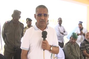 Le DG de TADAMOUN inaugure deux postes de santé équipés à Blajmil et El Khalwa [PhotoReportage]