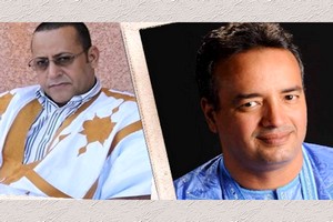 Une organisation internationale demande la libération de 2 blogueurs mauritaniens en détention